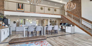 The Brookwood Apartment Homes The Brookwood Apartment Homes Photo Gallery 1