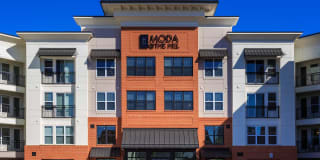 Moda at the Hill Moda at the Hill Photo Gallery 1