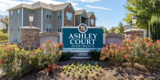 Ashley Court Apartments Ashley Court Apartments Photo Gallery 1