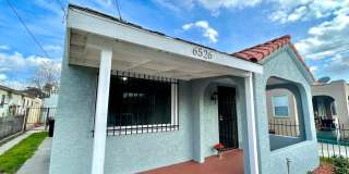 6526 Woodward Ave. 6526 Woodward Ave. Photo Gallery 1