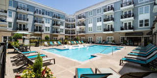 Amorance Downtown Alpharetta