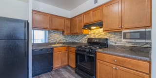 The Cascades Apartments The Cascades Apartments Photo Gallery 1