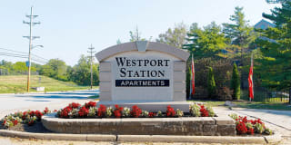 Westport Station Westport Station Photo Gallery 1