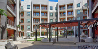 Addison Medical Center Apartments Addison Medical Center Apartments Photo Gallery 1