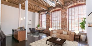 Porterdale Mill Lofts Porterdale Mill Lofts Photo Gallery 1