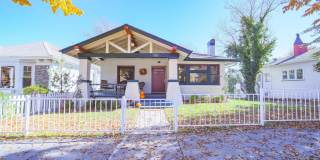 213 S Mt Vernon Avenue 213 S Mt Vernon Avenue Photo Gallery 1