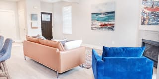 Preserve Townhomes Preserve Townhomes Photo Gallery 1