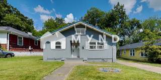 4813 Avenue N 4813 Avenue N Photo Gallery 1