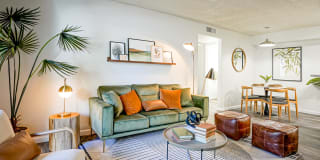 Treehouse Apartments Treehouse Apartments Photo Gallery 1