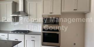 Brand New Townhouse in American Fork Brand New Townhouse in American Fork Photo Gallery 1
