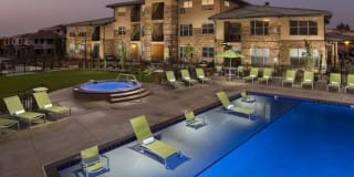 Zenith Meridian Apartments Zenith Meridian Apartments Photo Gallery 1