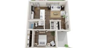 5311 Nelson Aly Unit 102