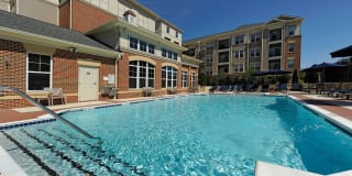 Courts at Huntington Courts at Huntington Photo Gallery 1