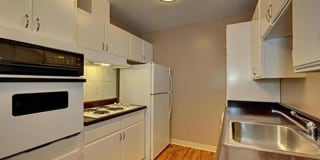 Woodside Place Apartments Woodside Place Apartments Photo Gallery 1
