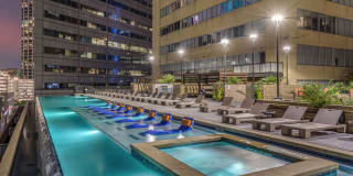 Mosaic Luxury Highrise Mosaic Luxury Highrise Photo Gallery 1