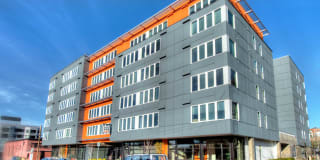 Square One Apartments Square One Apartments Photo Gallery 1
