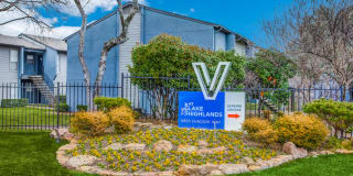 The View at Lake Highlands The View at Lake Highlands Photo Gallery 1