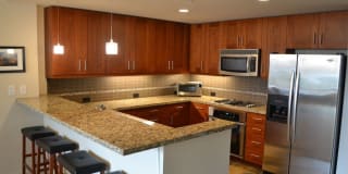 1515 Dock St 807 1515 Dock St 807 Photo Gallery 1
