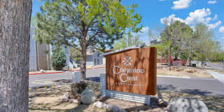 Cheyenne Crest Cheyenne Crest Photo Gallery 1