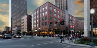 Paramount at South Market District Paramount at South Market District Photo Gallery 1