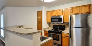 Residences at Bear Creek Residences at Bear Creek Photo Gallery 1