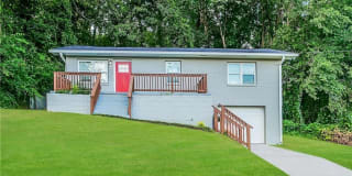 2966 Flat Shoals Road 2966 Flat Shoals Road Photo Gallery 1