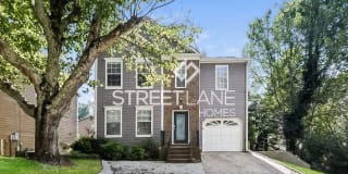 4222 Abington Walk Northwest 4222 Abington Walk Northwest Photo Gallery 1