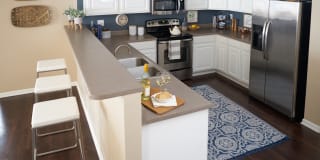 Winhall at William's Pointe Winhall at William's Pointe Photo Gallery 1