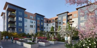 The Woods at Alderwood The Woods at Alderwood Photo Gallery 1