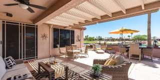 20403 N Palm Canyon Dr 20403 N Palm Canyon Dr Photo Gallery 1