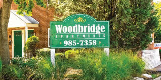 Woodbridge Apartments Woodbridge Apartments Photo Gallery 1