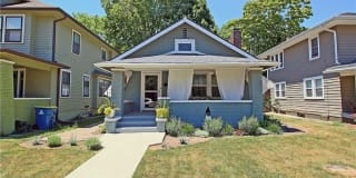 4246 Carrollton Avenue 4246 Carrollton Avenue Photo Gallery 1