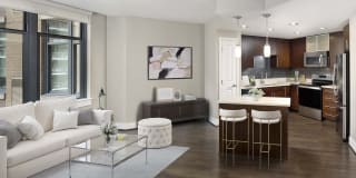 Camden NoMa Camden NoMa Photo Gallery 1