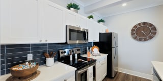 Pointe Grand Augusta Pointe Grand Augusta Photo Gallery 1