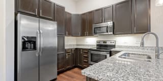 Luxe at Indian Lake Village Luxe at Indian Lake Village Photo Gallery 1