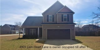 4903 Lion Heart Lane 4903 Lion Heart Lane Photo Gallery 1
