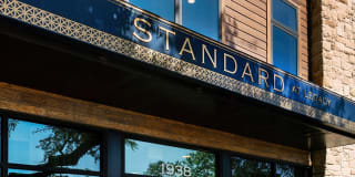 The Standard The Standard Photo Gallery 1