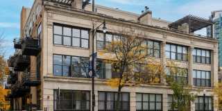 1525 S Michigan Avenue 1525 S Michigan Avenue Photo Gallery 1