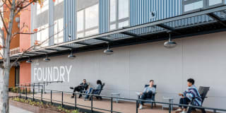 The Foundry The Foundry Photo Gallery 1