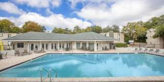 Renaissance at Strawberry Creek Apartments