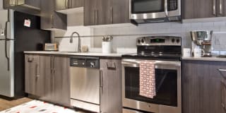 AMLI South Lake Union AMLI South Lake Union Photo Gallery 1