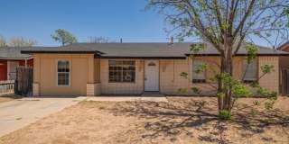 1524 Coronado Ave, Odessa, TX 79763 1524 Coronado Ave, Odessa, TX 79763 Photo Gallery 1