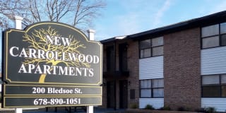 New Carrollwood Apartments New Carrollwood Apartments Photo Gallery 1