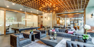 Hermann Park Lofts Hermann Park Lofts Photo Gallery 1
