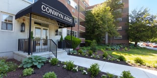 Conwyn Arms Conwyn Arms Photo Gallery 1