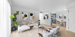 Desert Shadows Apartments Desert Shadows Apartments Photo Gallery 1