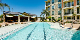 Residences at Pearland Town Center Residences at Pearland Town Center Photo Gallery 1
