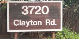 3720 Clayton Rd 11 3720 Clayton Rd 11 Photo Gallery 1
