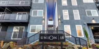 Union 18 Union 18 Photo Gallery 1