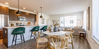 Mason & Main Mason & Main Photo Gallery 1